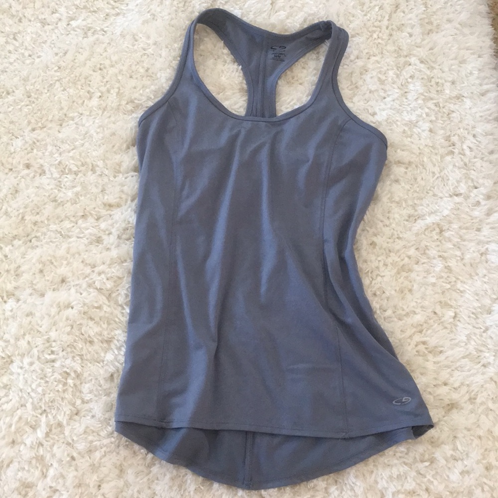 Champion Duo Dry Workout Tank